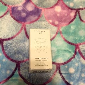The Nue Co Topical C booster powder